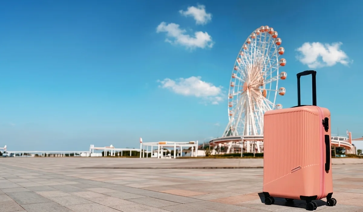 Travelite Bali kuni -51%, alates 59 €