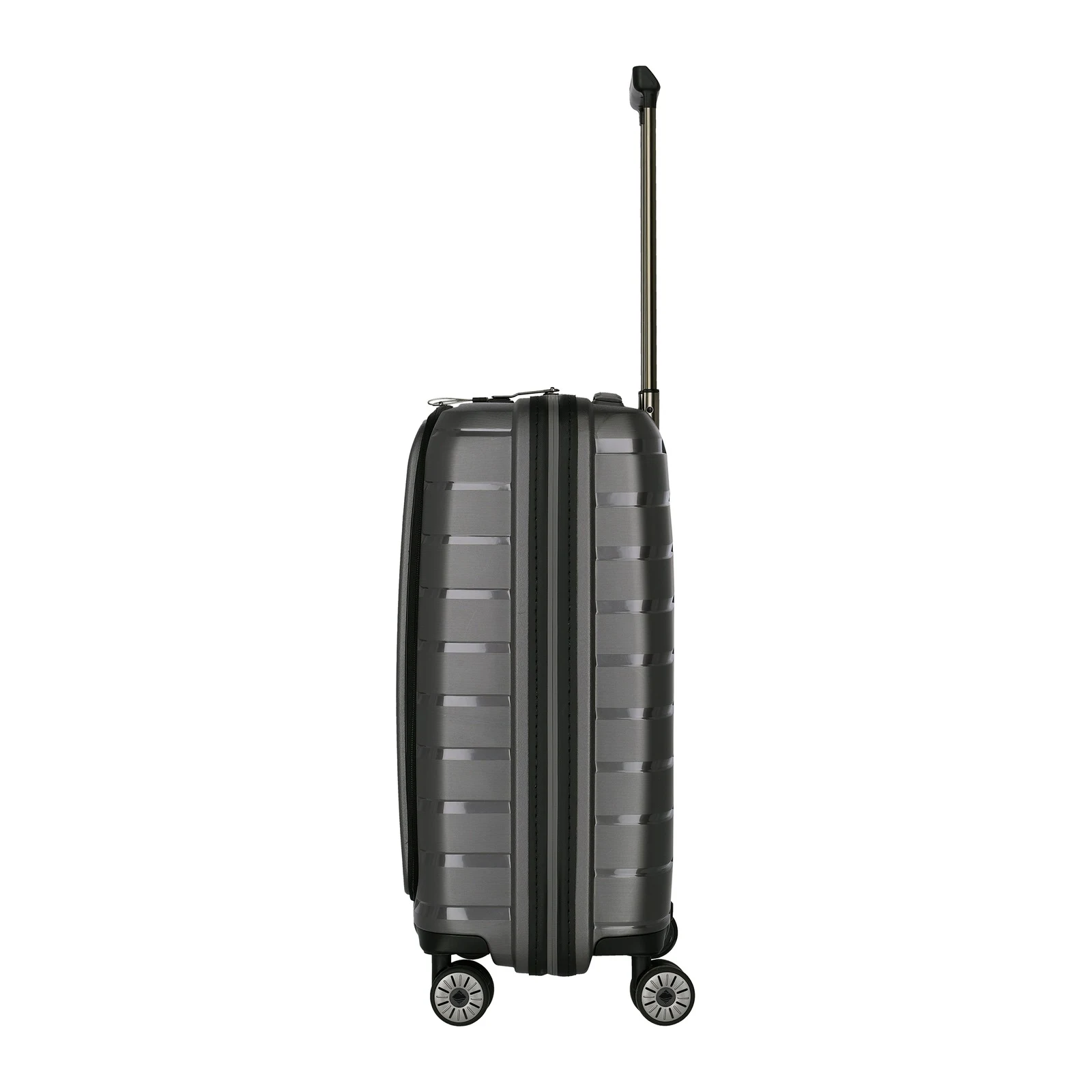 Travelite TL-AIRBASE-FP hall käsipagasi kohver — polüpropüleen, 43L, 2.6 kg (vaade 4) — 43L