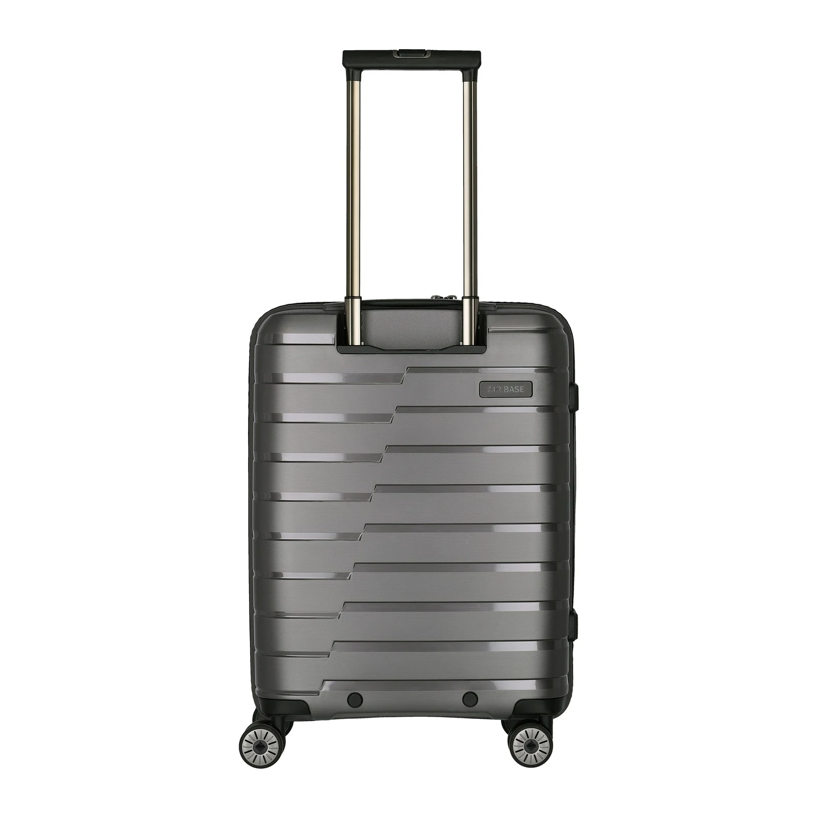 Travelite TL-AIRBASE-FP hall käsipagasi kohver — polüpropüleen, 43L, 2.6 kg (vaade 5) — 43L