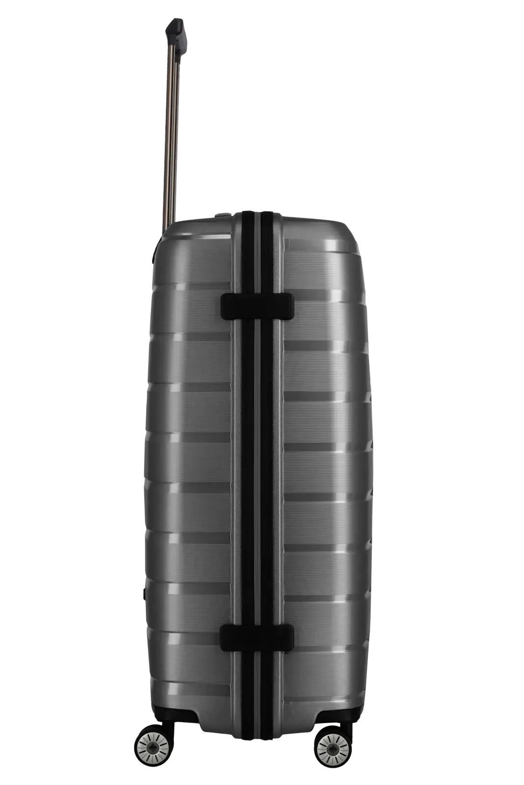 Travelite hall suur reisikohver — Polüpropüleen, 105L, 3.5 kg (vaade 4) — 105L