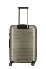 Travelite šampanja keskmine reisikohver — polüpropüleen, 3.2 kg (vaade 3)
