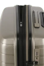 Travelite šampanja keskmine reisikohver — polüpropüleen, 3.2 kg (vaade 7)