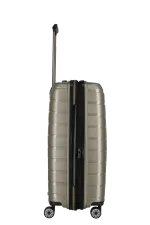 Travelite šampanja keskmine reisikohver — polüpropüleen, 3.2 kg (vaade 8)