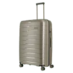 Travelite šampanja keskmine reisikohver — polüpropüleen, 3.2 kg