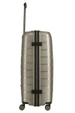 Travelite šampanja suur reisikohver — polüpropüleen, 105L, 3.5 kg (vaade 4)