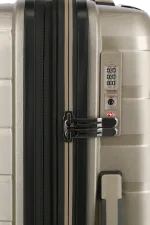 Travelite šampanja suur reisikohver — polüpropüleen, 105L, 3.5 kg (vaade 7)