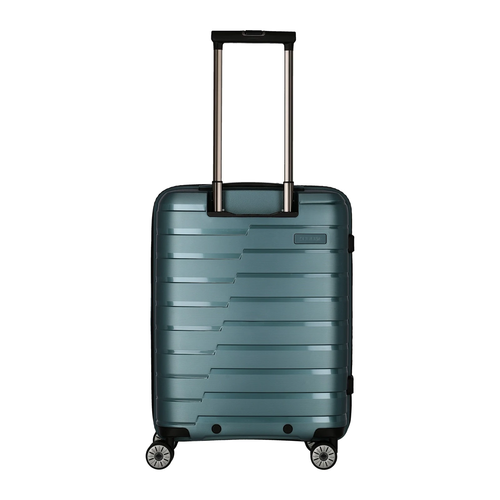 Travelite TL-AIRBASE-FP sinine käsipagasi kohver — polüpropüleen, 43L, 2.6 kg (vaade 5) — 43L
