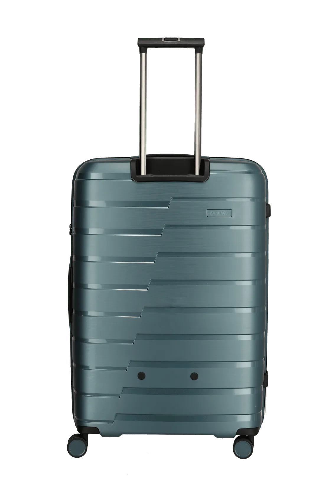 Travelite sinine suur reisikohver — polüpropüleen, 105L, 3.5 kg (vaade 3) — 105L