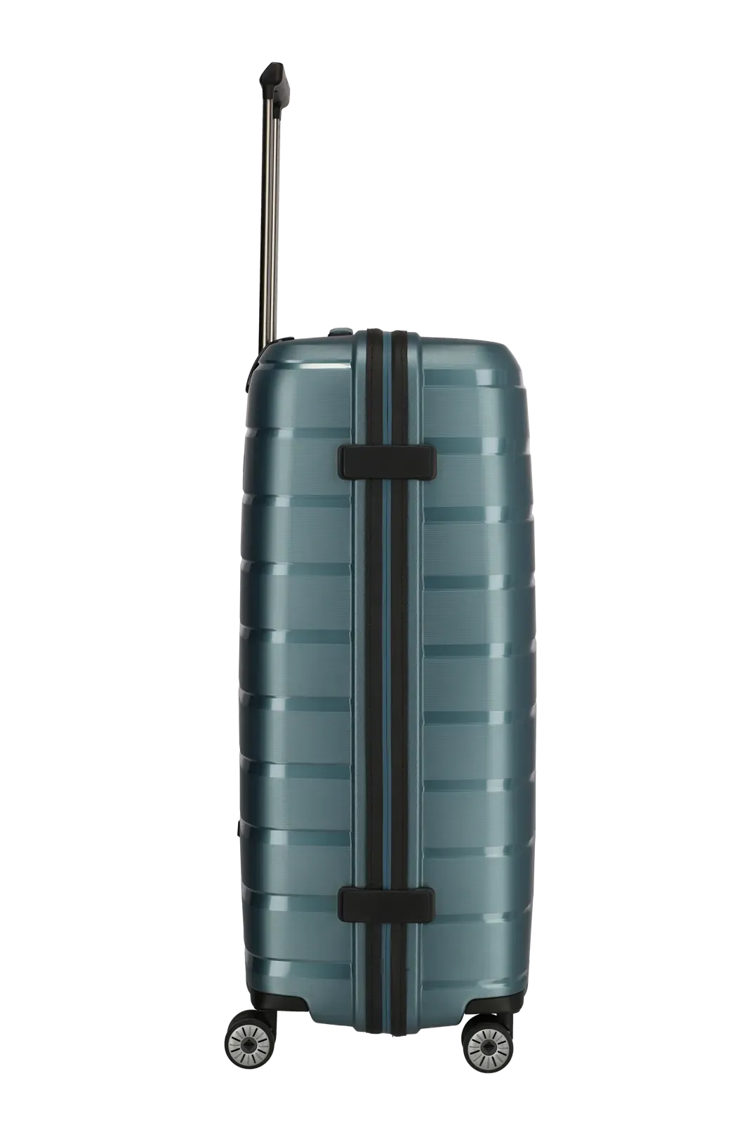 Travelite sinine suur reisikohver — polüpropüleen, 105L, 3.5 kg (vaade 4) — 105L