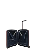 Travelite roosa käsipagasi kohver — Polüpropüleen, 37L, 2.7 kg (vaade 8)