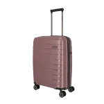 Travelite roosa käsipagasi kohver — Polüpropüleen, 37L, 2.7 kg