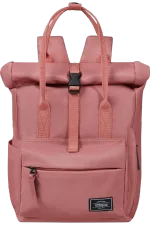 American Tourister roosa seljakott — Riie, 17L, 0.5 kg (vaade 2)