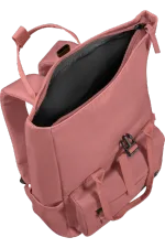 American Tourister roosa seljakott — Riie, 17L, 0.5 kg (vaade 3)
