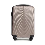 Wings 304 šampanja käsipagasi kohver — ABS, 38L, 2.6 kg (eest)