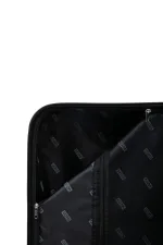 Voyo SK170 šampanja suur reisikohver — ABS, 97L, 3.8 kg (vaade 11)