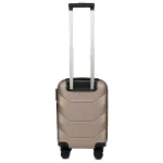 Voyo SK170 šampanja mini käsipagasi kohver — ABS, 26L, 2.3 kg (tagant)