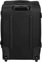 American Tourister must käsipagasi kohver — Riie, 55L, 2.5 kg (vaade 4) — 55×35×20cm, 55L