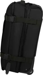 American Tourister must käsipagasi kohver — Riie, 55L, 2.5 kg (vaade 5) — 55×35×20cm, 55L