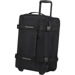 American Tourister must käsipagasi kohver — Riie, 55L, 2.5 kg — 55×35×20cm, 55L