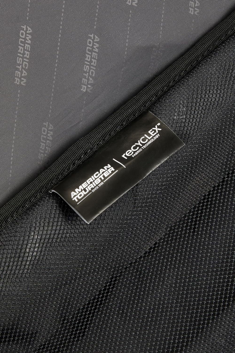 American Tourister must keskmine reisikohver — Riie, 84L, 2.65 kg (vaade 13)