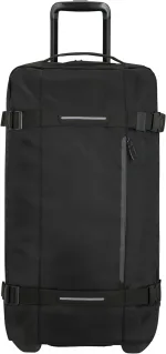 American Tourister must keskmine reisikohver — Riie, 84L, 2.65 kg (vaade 2)