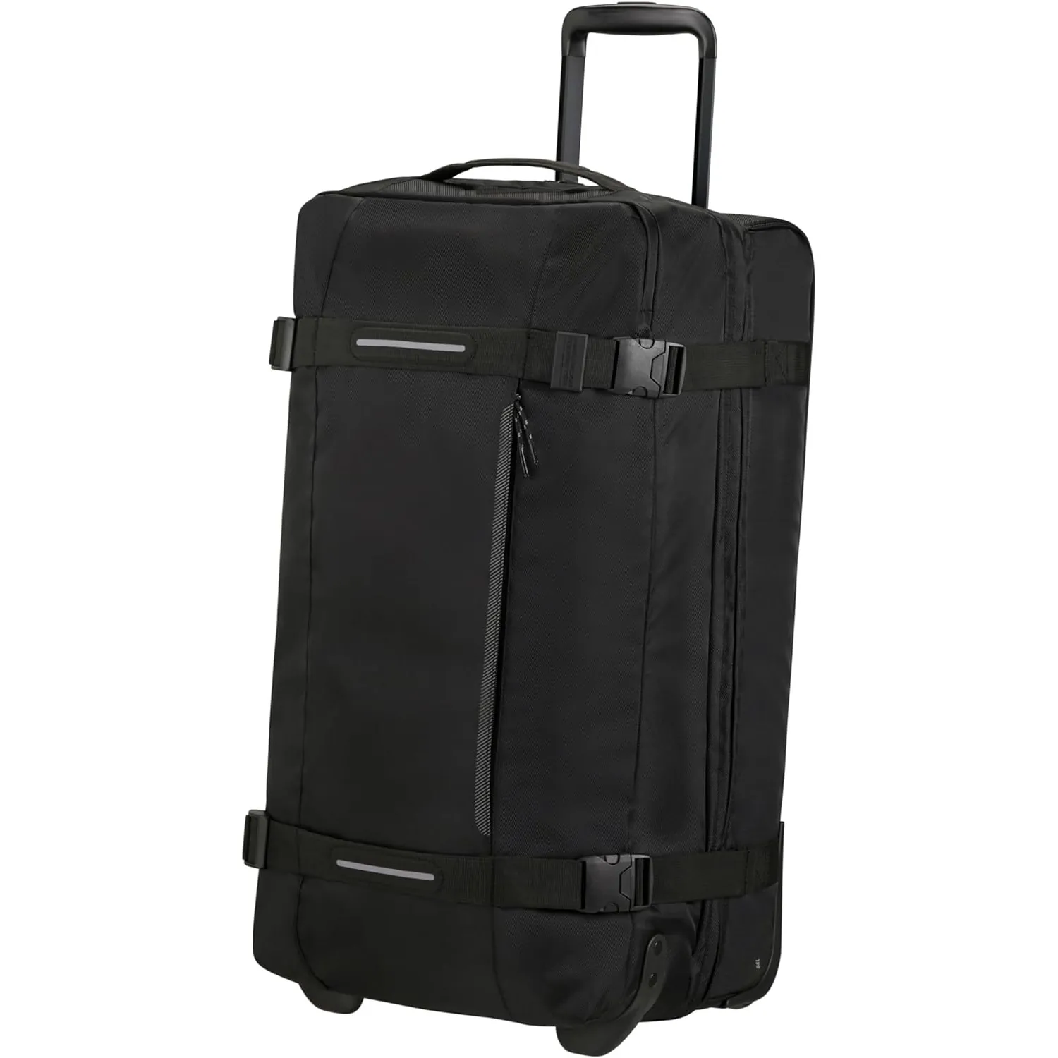 American Tourister must keskmine reisikohver — Riie, 84L, 2.65 kg