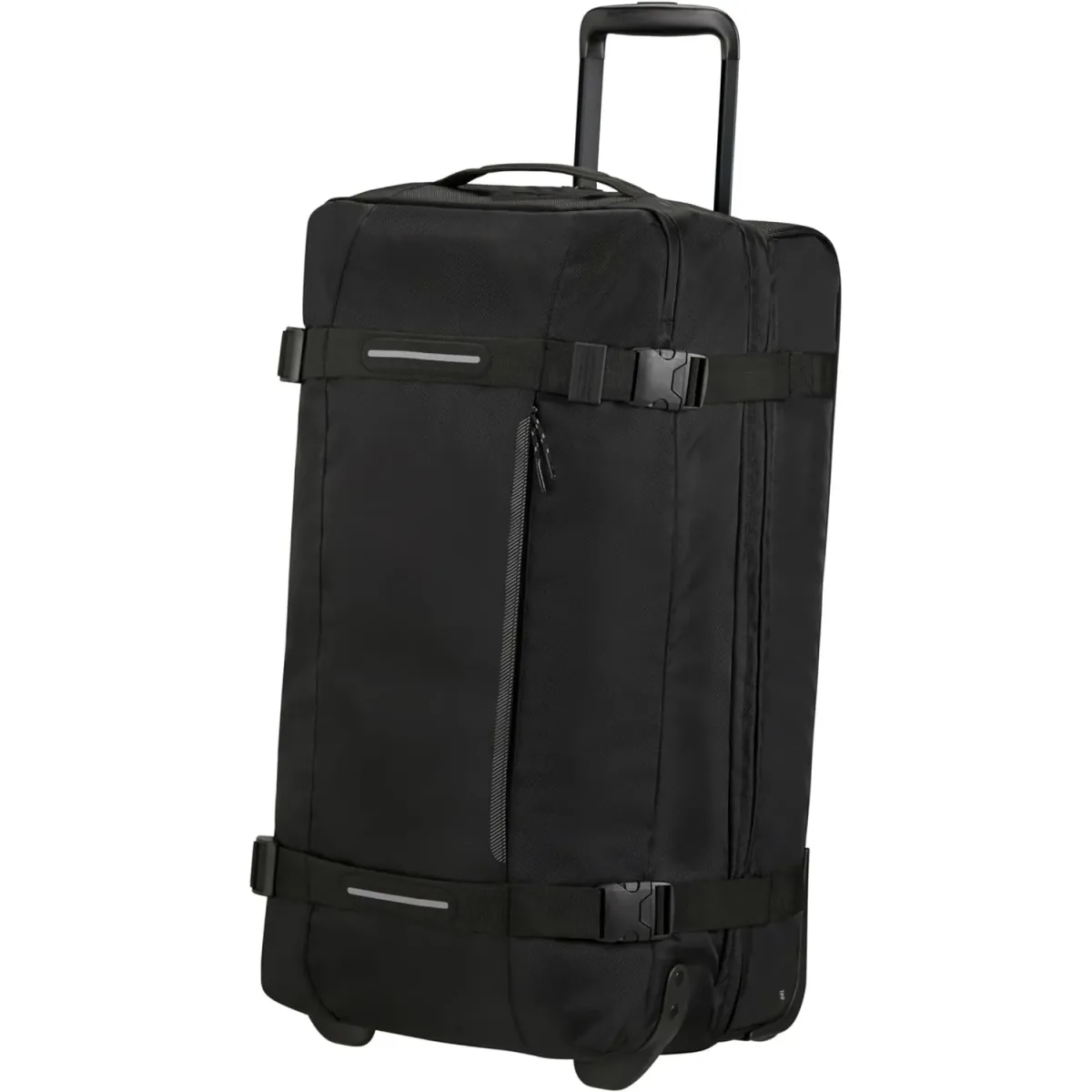 American Tourister must keskmine reisikohver — Riie, 84L, 2.65 kg