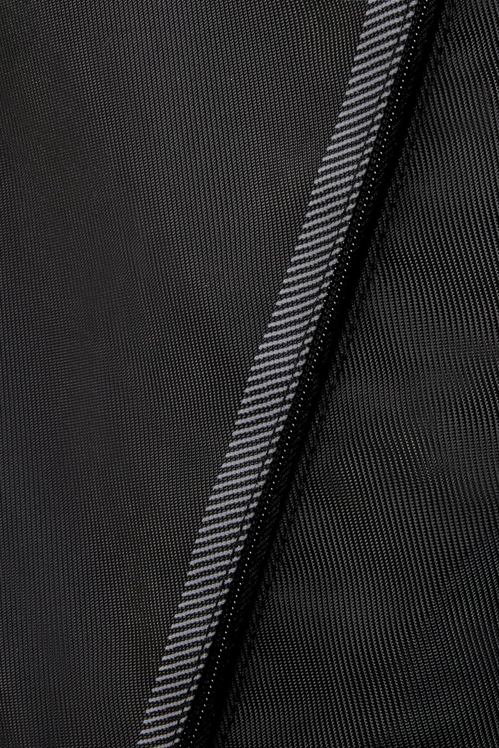 American Tourister must suur reisikohver — Riie, 116L, 3 kg (vaade 10)