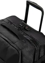 American Tourister must suur reisikohver — Riie, 116L, 3 kg (vaade 14)