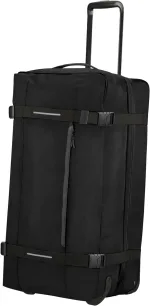 American Tourister must suur reisikohver — Riie, 116L, 3 kg (vaade 2)