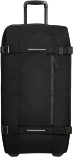 American Tourister must suur reisikohver — Riie, 116L, 3 kg (vaade 3)