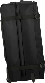 American Tourister must suur reisikohver — Riie, 116L, 3 kg (vaade 6)