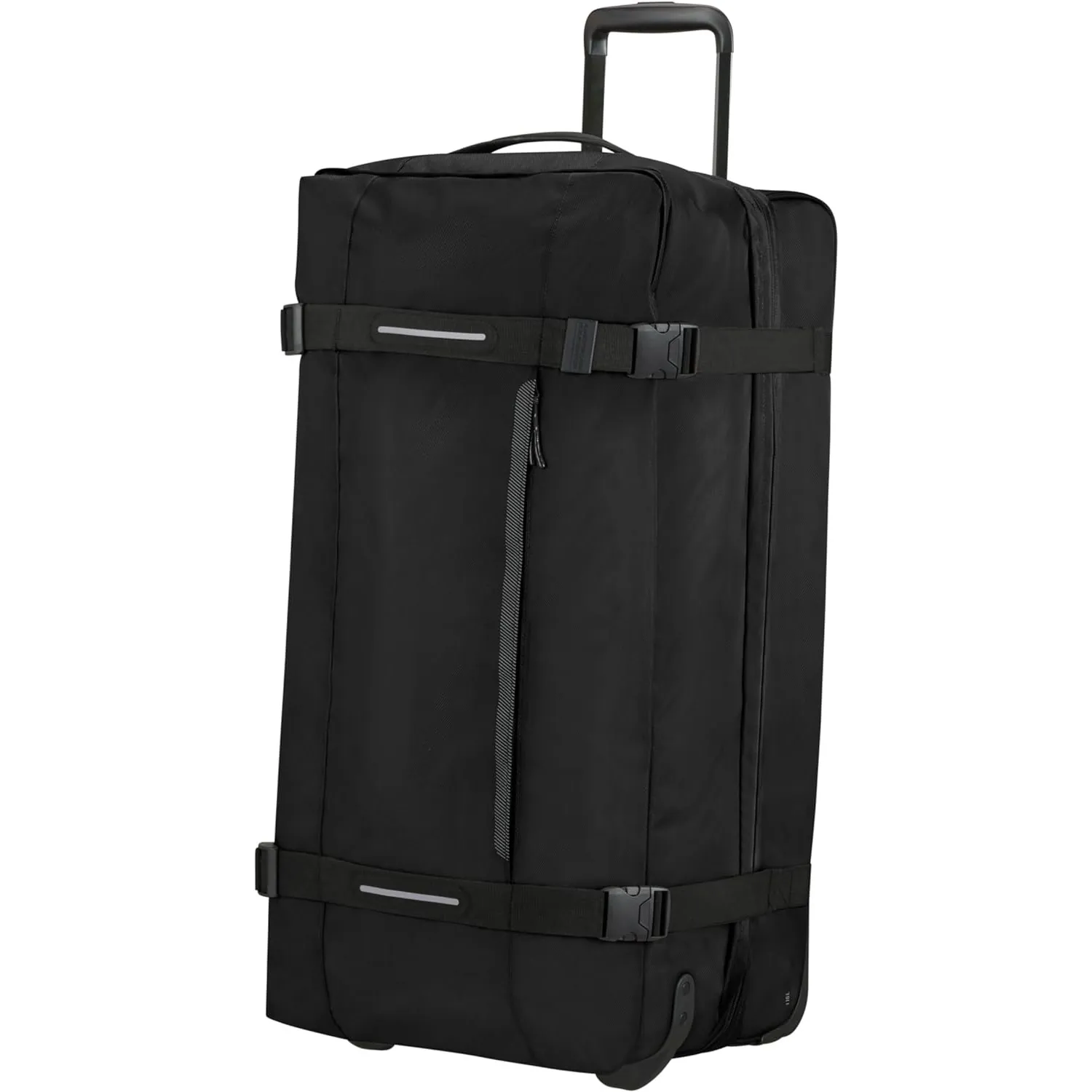 American Tourister must suur reisikohver — Riie, 116L, 3 kg