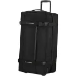 American Tourister must suur reisikohver — Riie, 116L, 3 kg