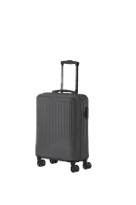 Travelite hall käsipagasi kohver — ABS-plastik, 34L, 2.5 kg (vaade 2)