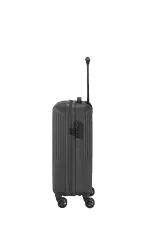 Travelite hall käsipagasi kohver — ABS-plastik, 34L, 2.5 kg (vaade 4)