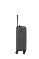 Travelite hall käsipagasi kohver — ABS-plastik, 34L, 2.5 kg (vaade 5)