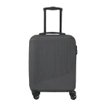 Travelite hall käsipagasi kohver — ABS-plastik, 34L, 2.5 kg