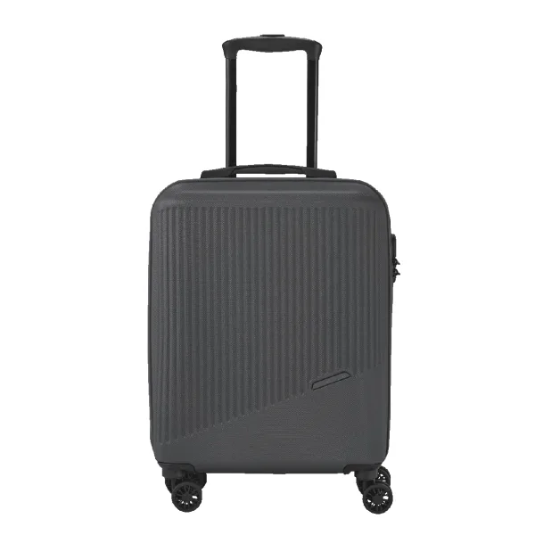 Bali TRAVELITE Anthracite käsipagasi kohver