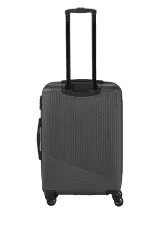 Travelite hall keskmine reisikohver — ABS-plastik, 65L, 3.3 kg (vaade 3)