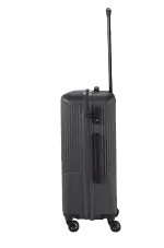 Travelite hall keskmine reisikohver — ABS-plastik, 65L, 3.3 kg (vaade 4)
