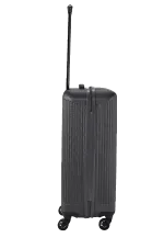 Travelite hall keskmine reisikohver — ABS-plastik, 65L, 3.3 kg (vaade 5)