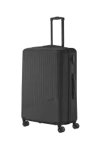 Travelite hall suur reisikohver — ABS-plastik, 96L, 4.1 kg (vaade 2)