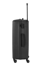 Travelite hall suur reisikohver — ABS-plastik, 96L, 4.1 kg (vaade 4)