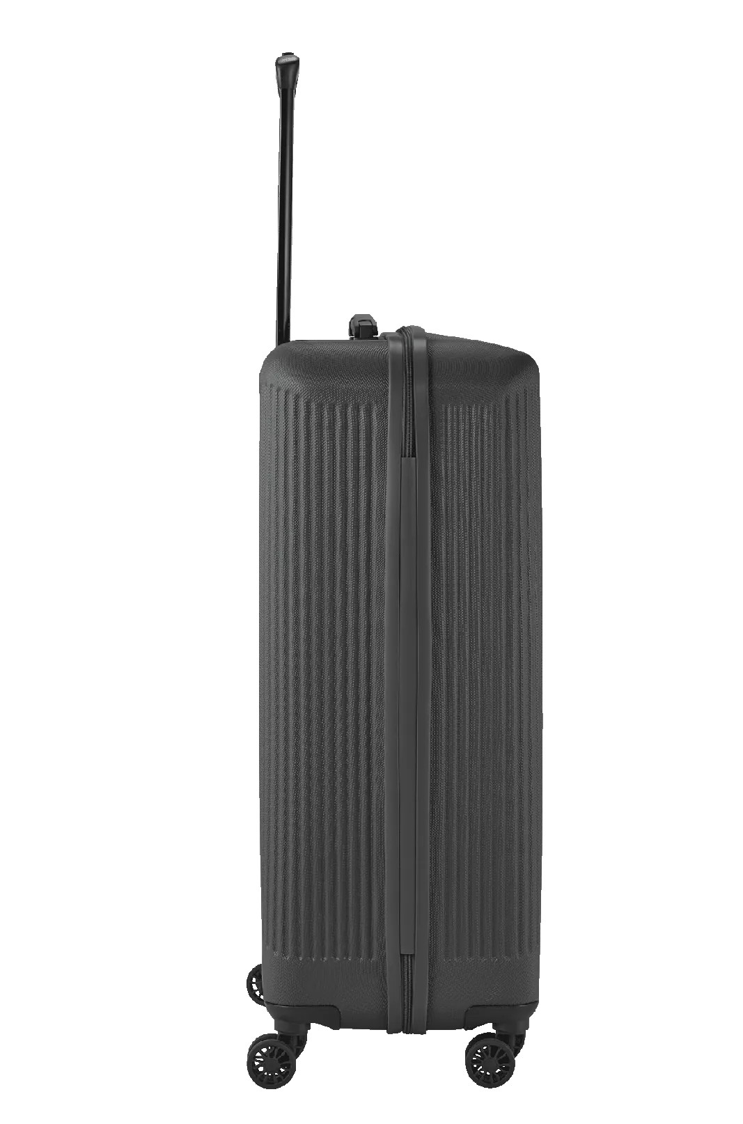 Travelite hall suur reisikohver — ABS-plastik, 96L, 4.1 kg (vaade 5) — 96L