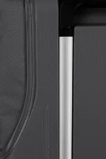 Travelite hall suur reisikohver — ABS-plastik, 96L, 4.1 kg (vaade 6)