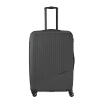 Travelite hall suur reisikohver — ABS-plastik, 96L, 4.1 kg
