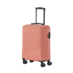 Travelite Korall käsipagasi kohver — ABS-plastik, 34L, 2.5 kg (vaade 2)