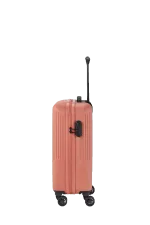 Travelite Korall käsipagasi kohver — ABS-plastik, 34L, 2.5 kg (vaade 4)