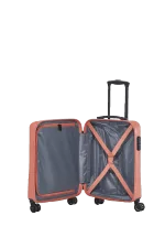 Travelite Korall käsipagasi kohver — ABS-plastik, 34L, 2.5 kg (vaade 6)